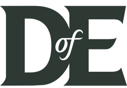 Duke of Edinburgh's Award logo